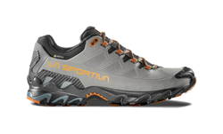 Ultra Raptor II Leather GTX Grey Marmalade